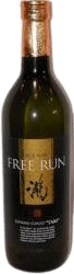 Taki Junmaiginjou Free Run