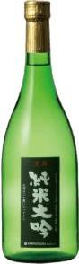 Sanyoutsuru Tokusen Junmai Daiginjo