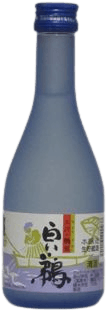 Hakuran ShiroiU