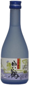 Hakuran ShiroiU