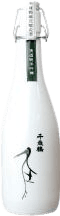 Junmai Ginjo Chitosetsuru