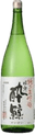 Suigei Junmai Daiginjo Ginnosae