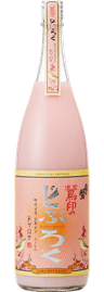 Niwanouguisu Doburoku Pink