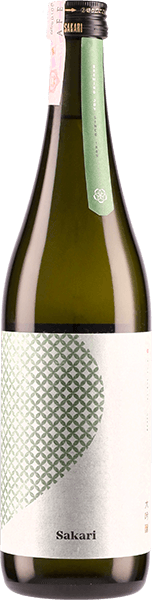 Sakari Daiginjo No.12
