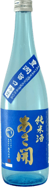 Junmai Sake Reishu Houjun Umakuchi