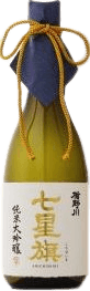 Junmai Daiginjo Seven Stars