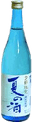 Asahikiku Special Junmai Summer Sake