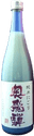 Okuhida Junmai Nigori