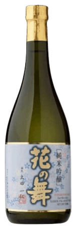 Hananomai Junmai Ginjo