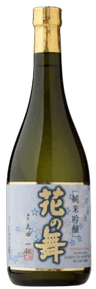 Hananomai Junmai Ginjo