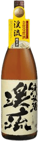 Keiryuu Junmaishu