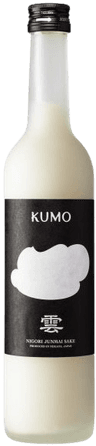 Cloud Junmai Nigori