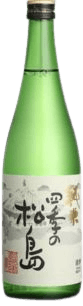 Shikinomatsushima Junmai