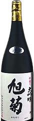 Asahikiku Handmade Daiginjo