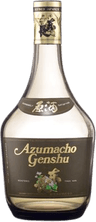 Kinmon Azumacho Genshu