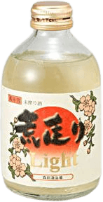 Mannenyuki Arabashiri
Light Teinoudo
Honjouzou
Mishiborizake