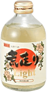 Mannenyuki Arabashiri
Light Teinoudo
Honjouzou
Mishiborizake