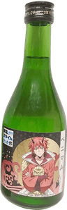 Tenseishitarasuraimudattaken Japanese Sake Series Benimaru