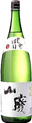 Honjozo Yamahai Jikomi Joppari