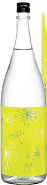 Junmai Ginjo Harudamon Gizaemon