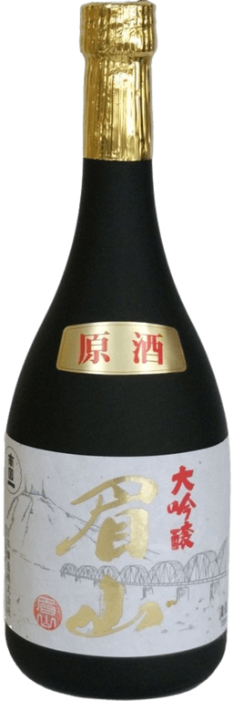 Bizan Daiginjo