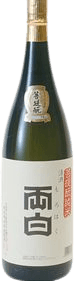 Morohaku Bodaimoto Junmai