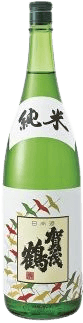 Kamotsuru Junmaishu