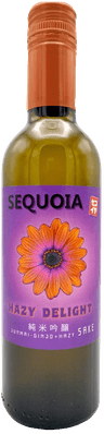 Sequoia Junmai Ginjo Hazy Delight