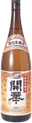 Kaika Special Honjozo