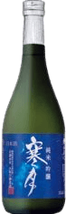 Junmai Ginjo Kangetsu