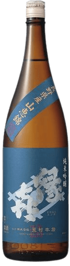 Engi Sankeinishiki Junmaiginjo