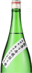 Taishounotsuru Junmai Daiginjo Fukurozuri Tobintori Shizuku