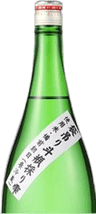 Taishounotsuru Junmai Daiginjo Fukurozuri Tobintori Shizuku