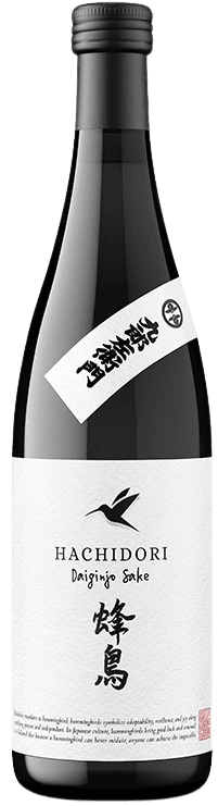 Hachidori Daiginjo
