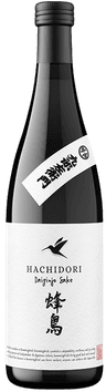 Hachidori Daiginjo