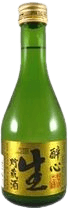 Draft Freshly Brewed Sake