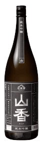 Sanka Junmai Ginjo