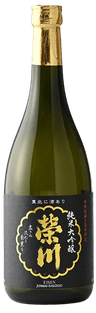 Eisen Junmai Daiginjo