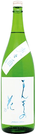 Junmai Ginjo Nama Genshu Mansaku no Hana Premium Edition Sousoushu
