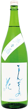 Junmai Ginjo Nama Genshu Mansaku no Hana Premium Edition Sousoushu
