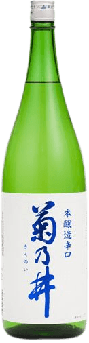 Honjouzou Kikunoi Karakuchi