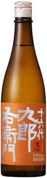 16th Kurouemon Junmai Yamadanishiki