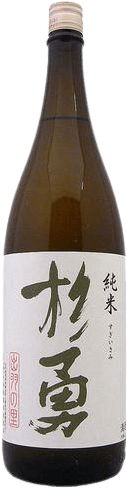Sugiisami Junmaishu Dewanosato