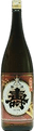 IwakiKotobuki Junmai Akagane Label