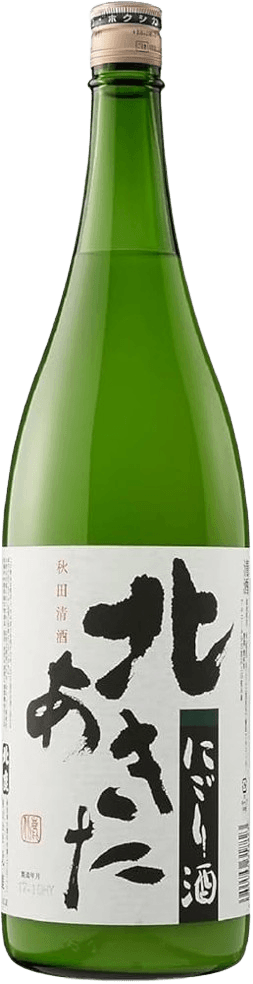 Kita Akita Nigorizake