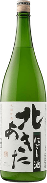 Kita Akita Nigorizake
