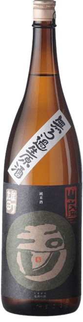 Tamagawa Shizenjikomi Junmaishu Muroka Namagenshu Omachi