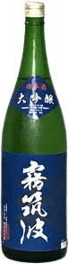 Daiginjou KonLavel