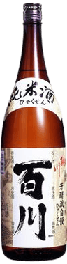 Junmaishu Hyakusen