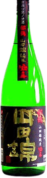 Miyakotsuru Yamadanishiki Junmai Gokukara